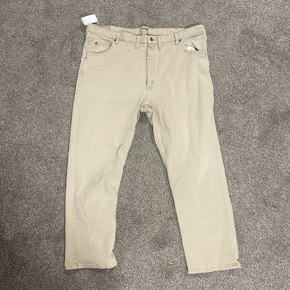 Wrangler jeans 46/30
